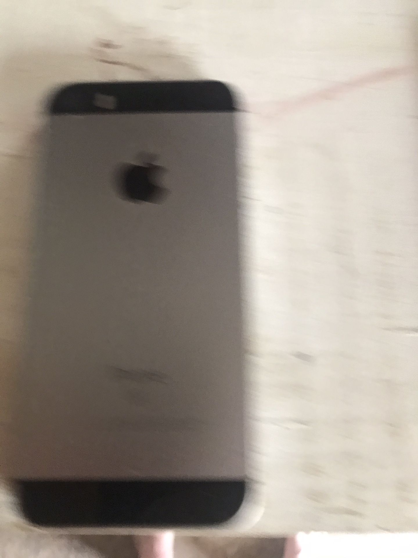 Unlocked iPhone SE for Sale in Fort Worth, TX OfferUp