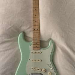 Fender Stratocaster MIM