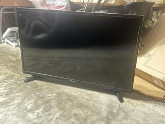 “30” Toshiba Tv