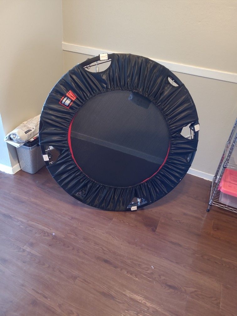 Urban Rebounding Mini Trampoline for Sale in El Paso, TX OfferUp