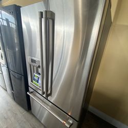 Ge Café Refrigerador 