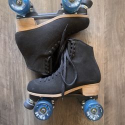 Women’s Roller skates 9.5