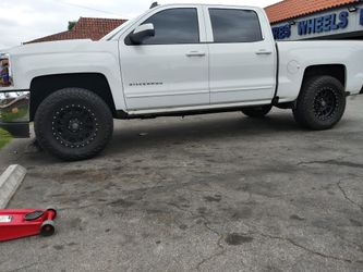 Gmc.sierra.silverado.tahoe.cadilac. yukon.denali.