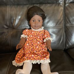 Addy American Girl Doll -Retired