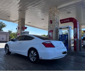 2009 Honda Accord