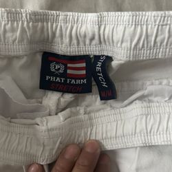 Phat Farm Joggers Size 32