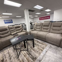 ‼️MEGA SALE Living Room Set‼️