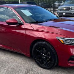 2018 HONDA-ACCORD 