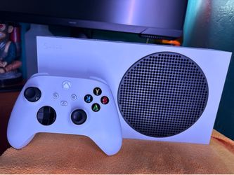 Xbox series s