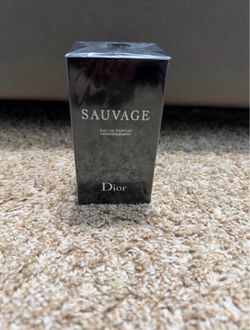 Dior Sauvage EDP