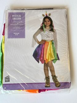 Halloween Costumes