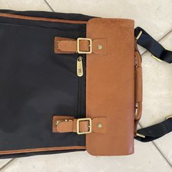 Hartman Messenger Bag