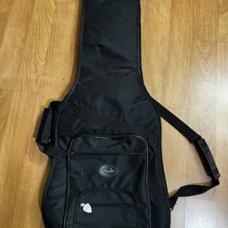 Fender guitar Bag ,electric Carry Bag . 