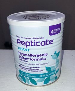 Infant Formula
