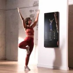 Echelon Reflect Touch Sport Mirror