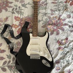 Fender Squier 