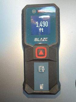 100' Digital Measuring Tape Boshe