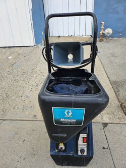 Graco Magnum TexFinish TX 90 Texture Sprayer
