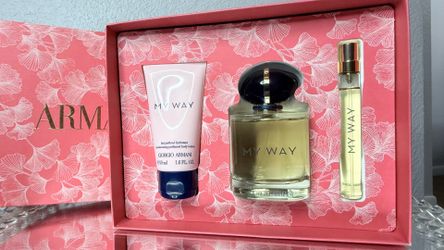 Women perfumes