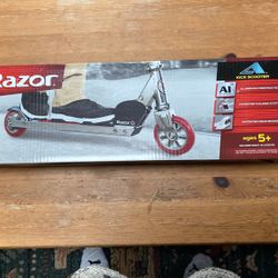 Razor kick Scooter A1 Unopened