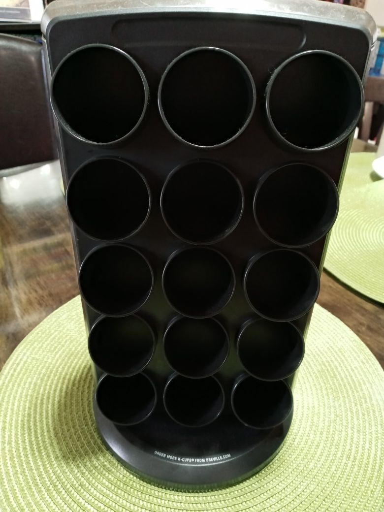 Coffee pots holder Breville