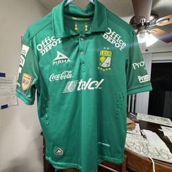 Leon Jersey 