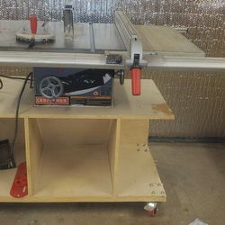 Table Saw $350 OBO
