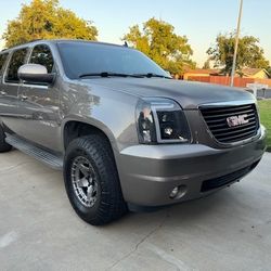 2013 GMC Yukon XL