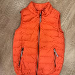 Down Jacket 