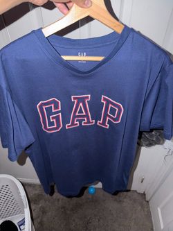 Gap shirt size xl