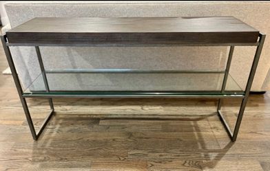 Modern Console / TV Stand