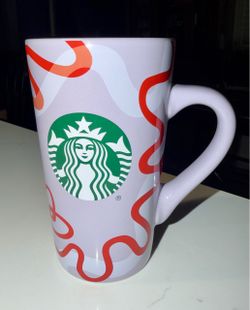 Starbucks Ceramic Coffee Mug