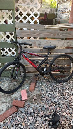 Hyper bicycle