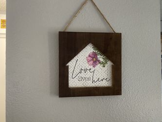 Wall Decoration