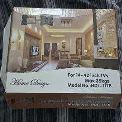 tv mount 