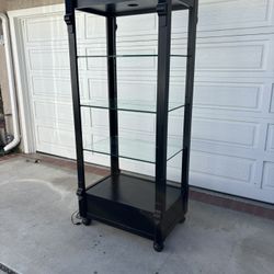Display Shelf unit 
