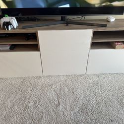 TV table