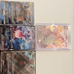 Pokémon Trading Lot 