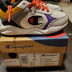 Champion Toddler Sneakers 