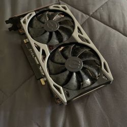 EVEGA GT 1650 SUPER 