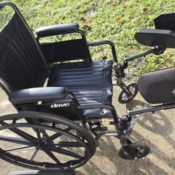 Wheelchair For Sale