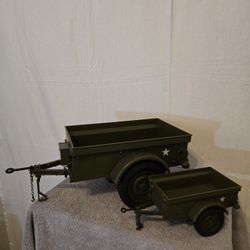 RC TRAILERS