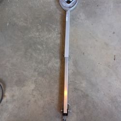 Outboard Motor Support