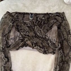 Clothing 