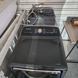 Samsung Washer Dryer 2024