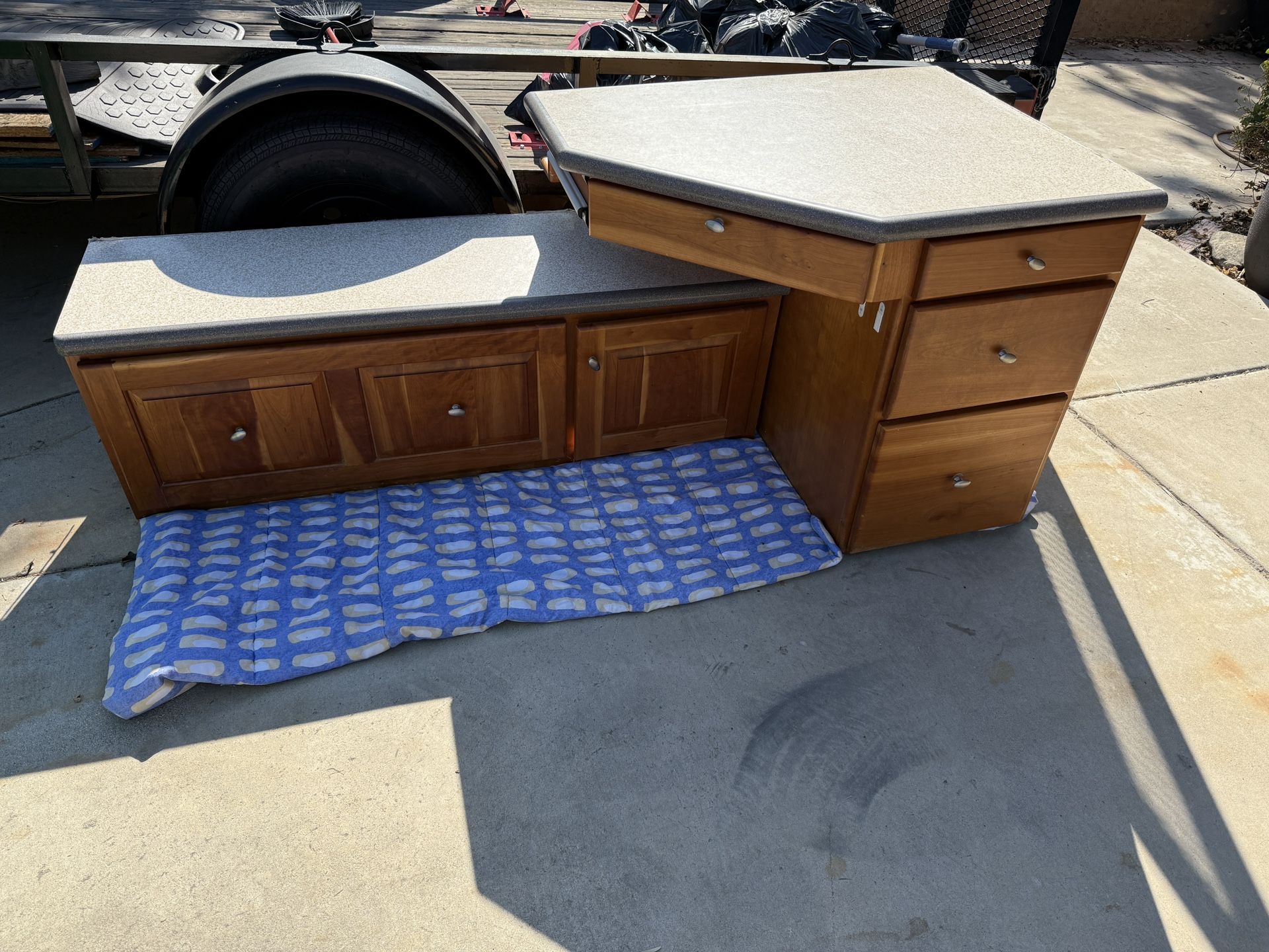 2006 Tiffin Allegro Bus