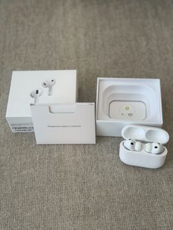 AirPod pro 3