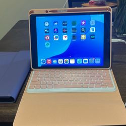 iPad Eighth Generation
