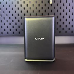 Anker Docking Station