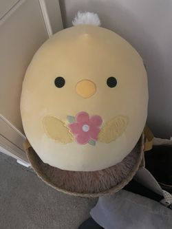 Triston Squishmallow 